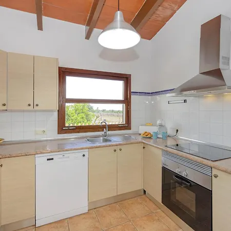 Frit Villa Santa Margalida