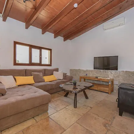 Frit Villa