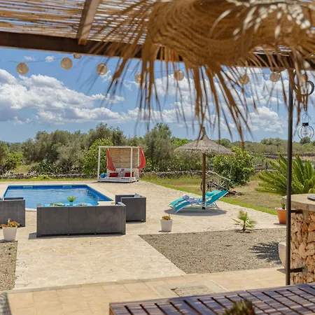 Villa Frit