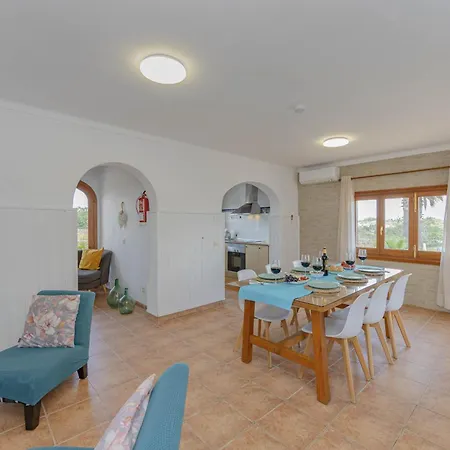 Frit Villa