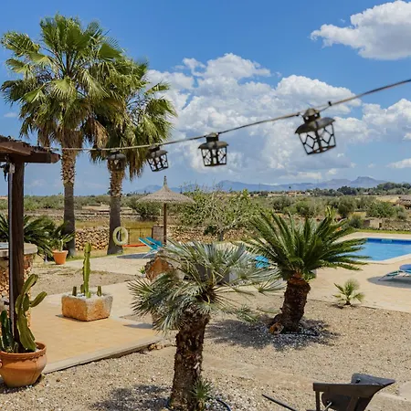 Villa Frit Santa Margalida